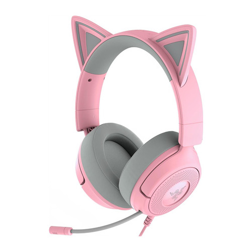 Razer Gaming Headset | Kraken Kitty