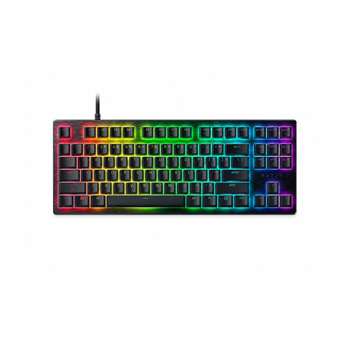 Razer Hall Effect Magnetic Esports Keyboard