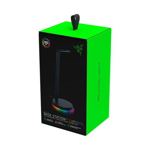 Razer  | Wired | N/A |