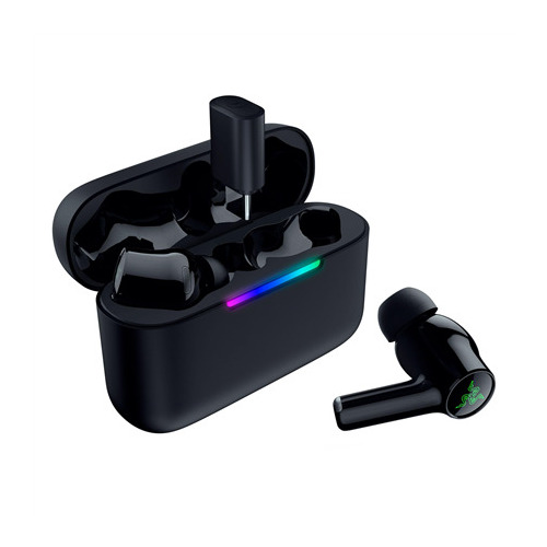 Razer Wireless Earphones | Hammerhead V3