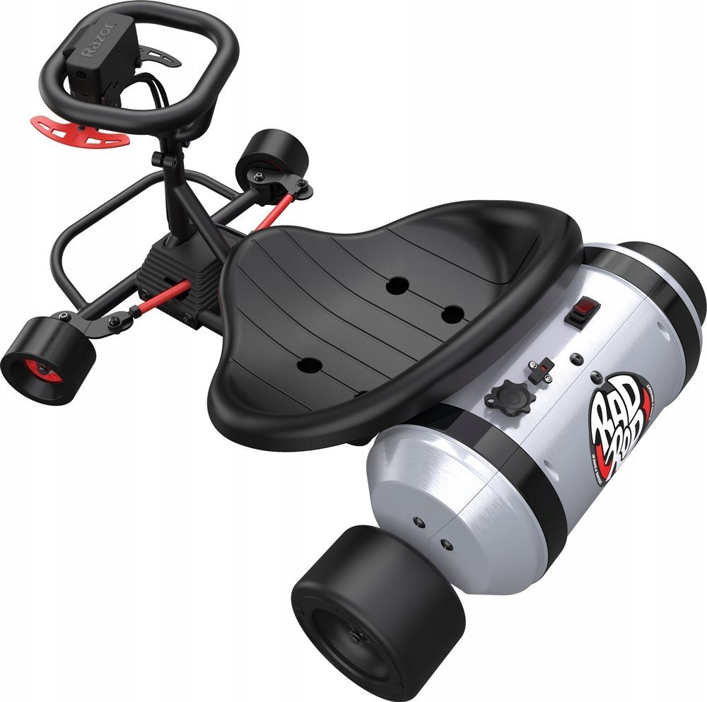 Razor Razor Ground Force Rad Rod