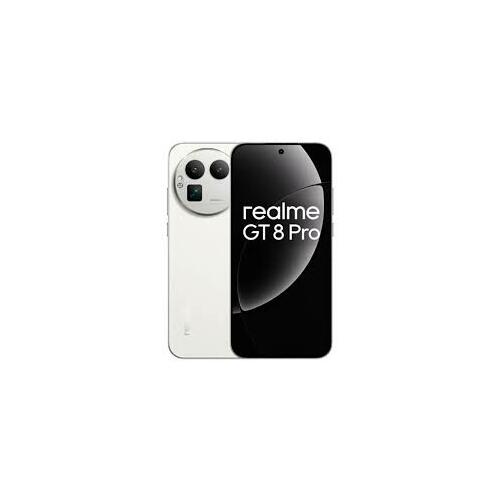 Realme GT 8 Pro 16/512GB Diary