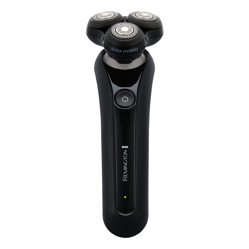 REMINGTON SHAVER LIMITLESS X5 WET&DRY POWERSENSE