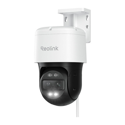 Reolink  4K Dual-Lens PoE Camera with