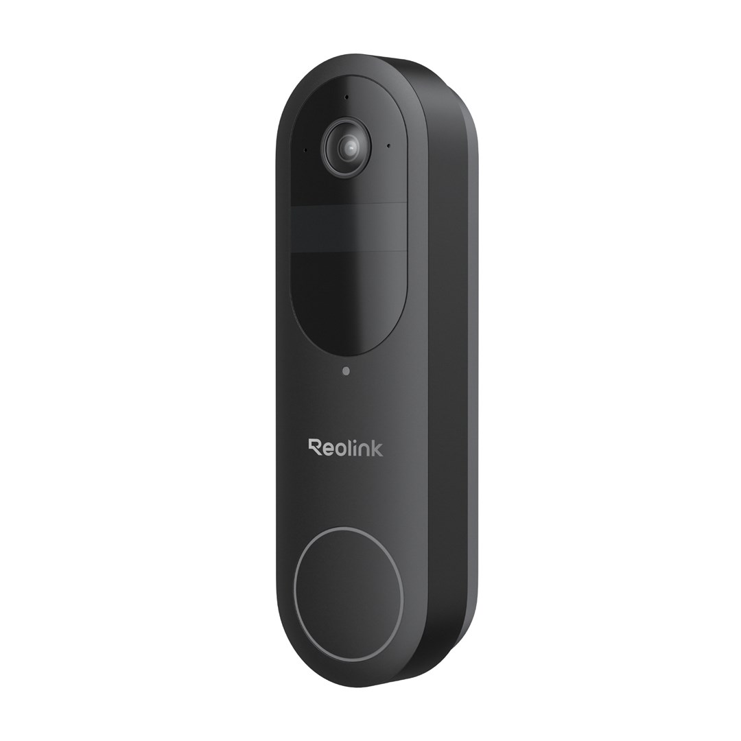 Reolink DB2K03B Smart 2K+ Wi-Fi Video