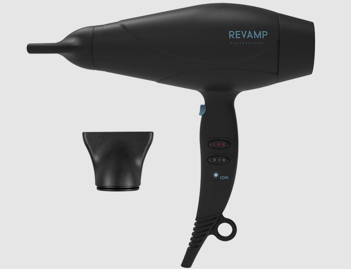 Revamp DR-5000-EU Progloss 5000 | T-MLX46026