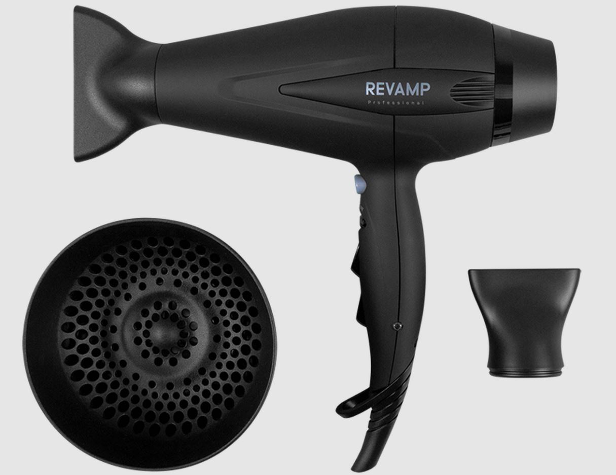 Revamp DR-5500-EU Progloss 5500 | T-MLX46027