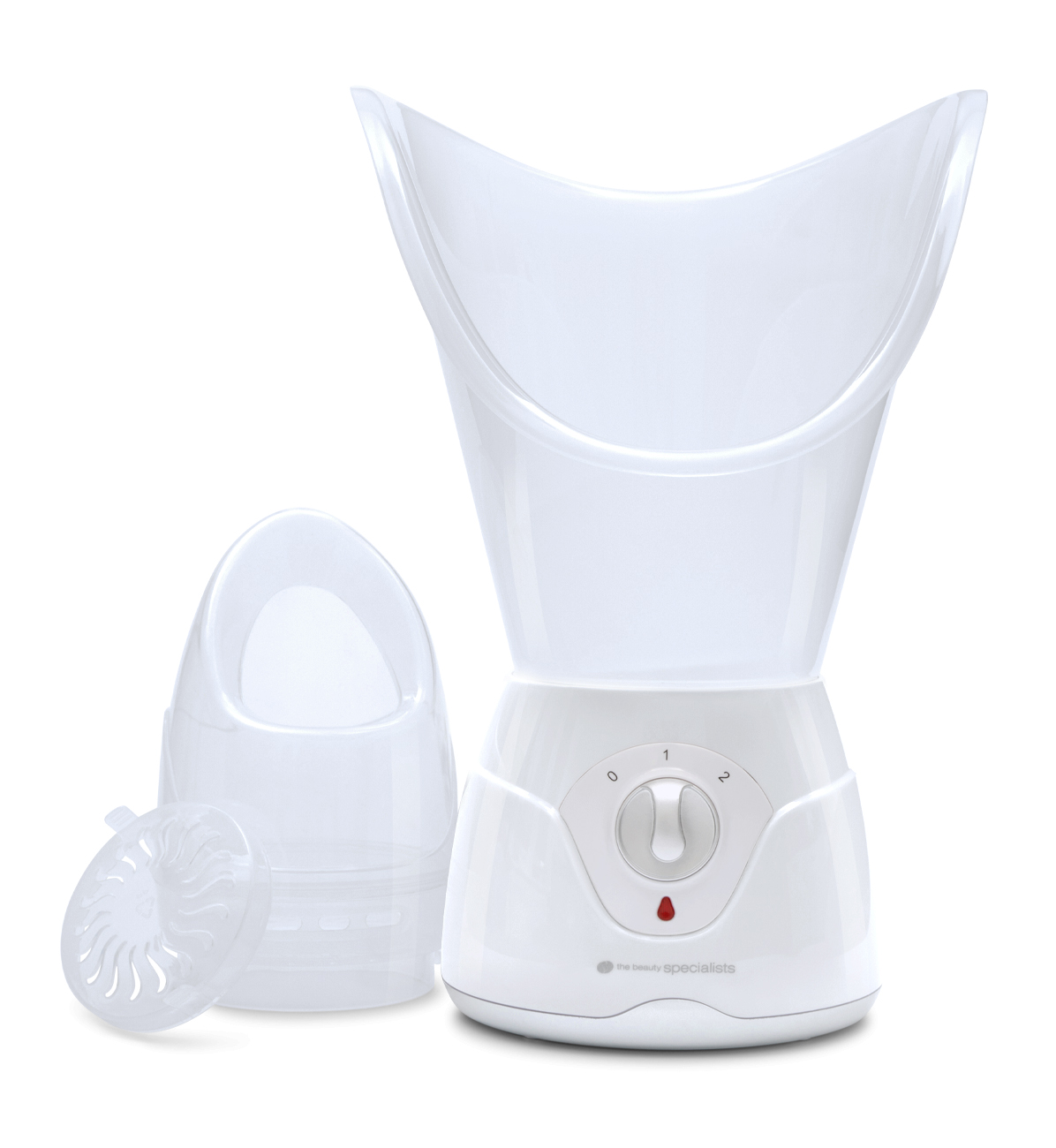 Rio FSTE-EU/1,8 Facial Sauna With