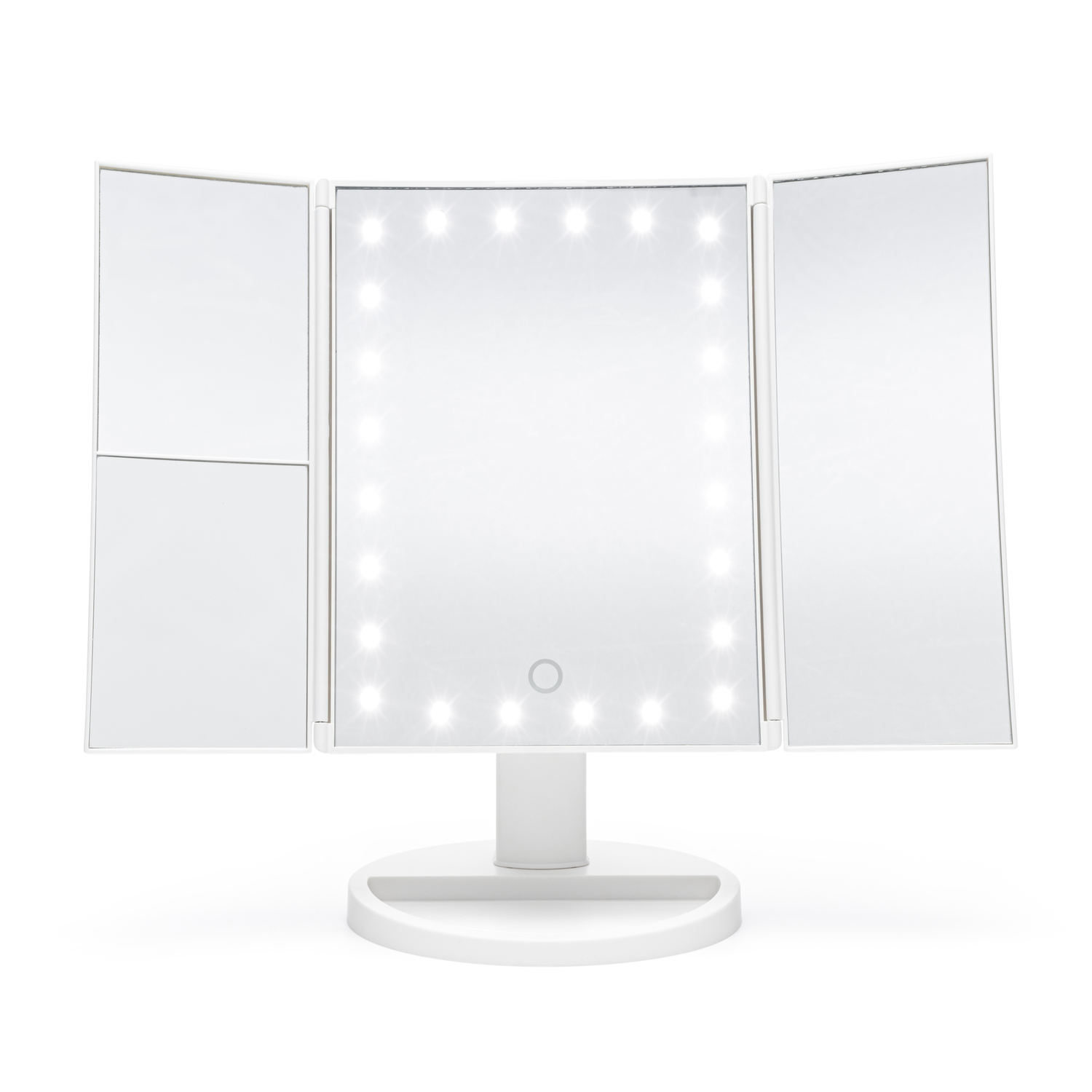 Rio MMFD-WH-EU/1,3 24 LED Touch