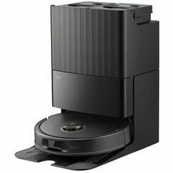 Roborock Qrevo 5AE Black Cleaning Robot