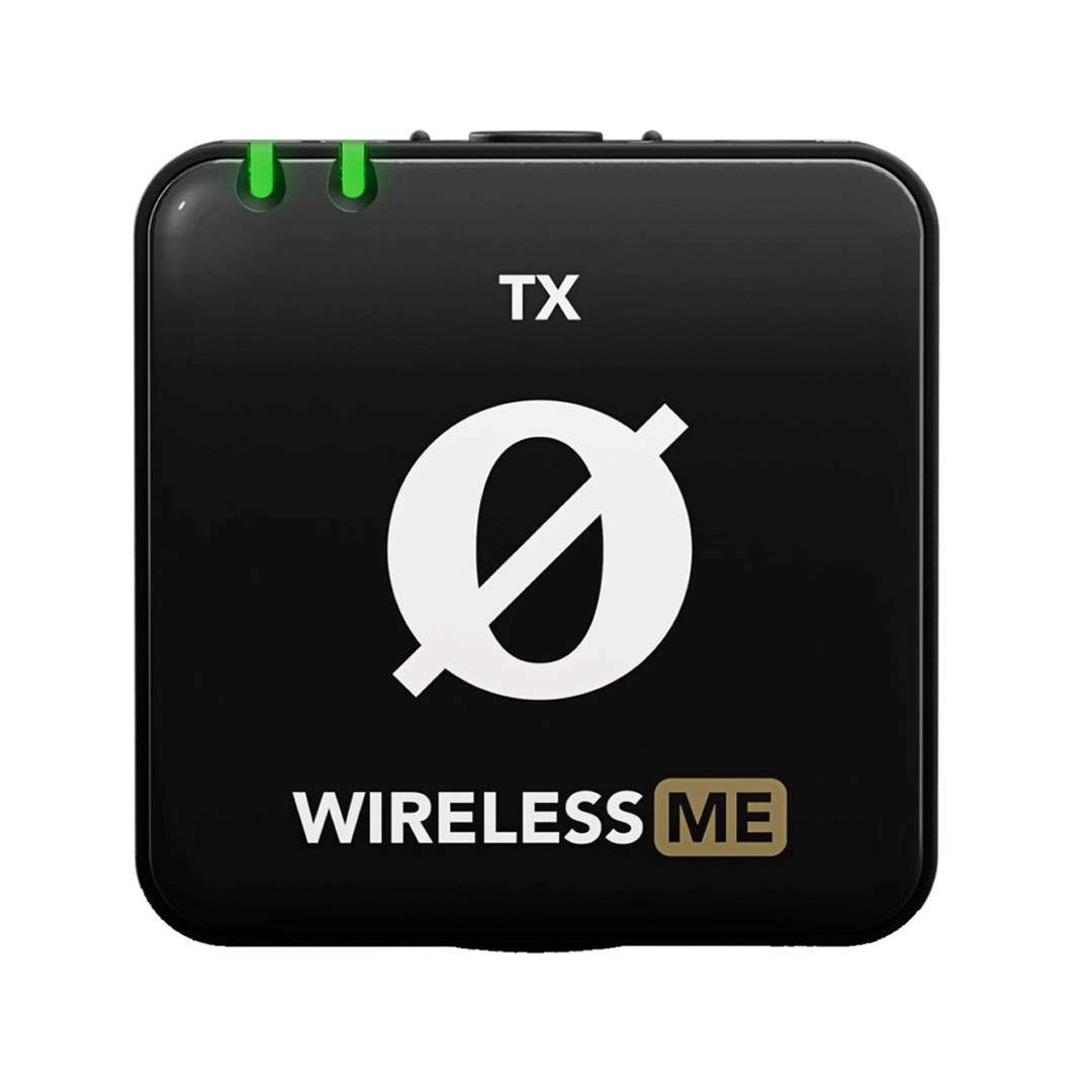 RØDE Wireless ME TX - dedicated