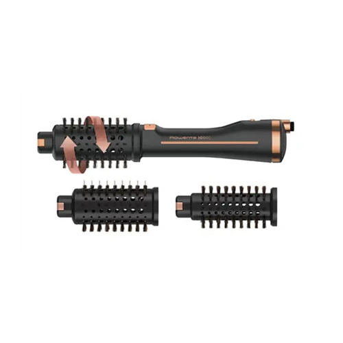 Rowenta Hair brush | Ultimate Experience
