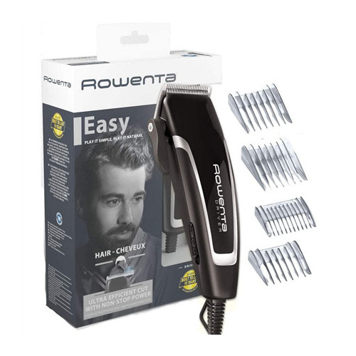 Rowenta  Hair Trimmer | TN1603F0 |