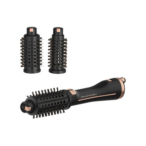Rowenta | Styling Hair Brush |