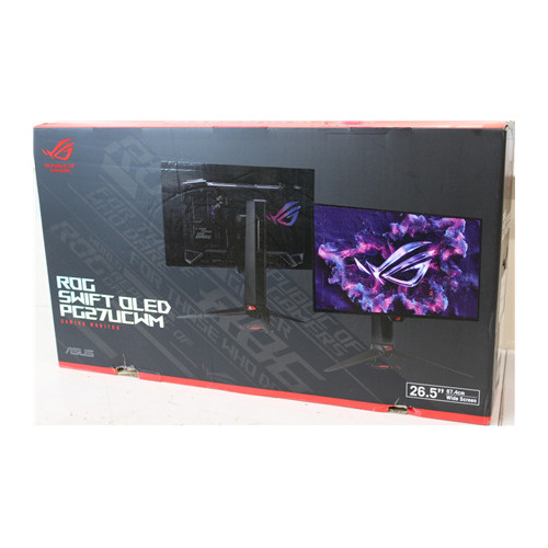 Asus SALE OUT. ASUS ROG PG27UCWM