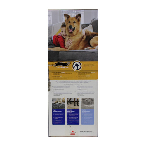 Bissell SALE OUT. |  All-in-one Multi-surface