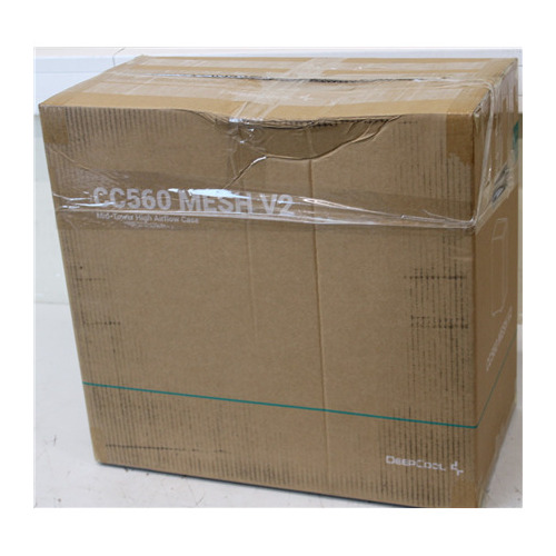 DeepCool CC560 MESH V2 Midi Tower