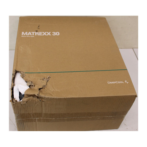 Deepcool SALE OUT.  MATREXX 30 SI