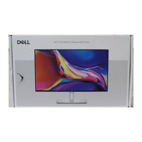 Dell SALE OUT.  LCD S2725HSM 27&quot
