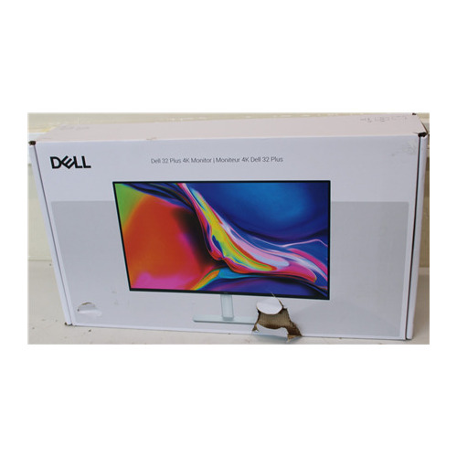 Dell SALE OUT.  | S3225QS |