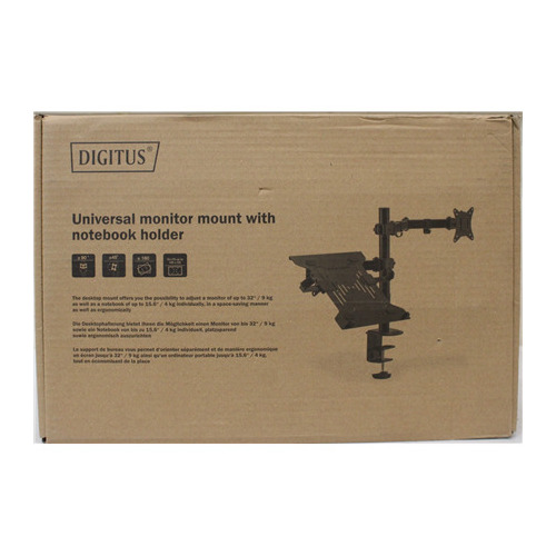 Digitus SALE OUT. DIGITUS Universal  Mount