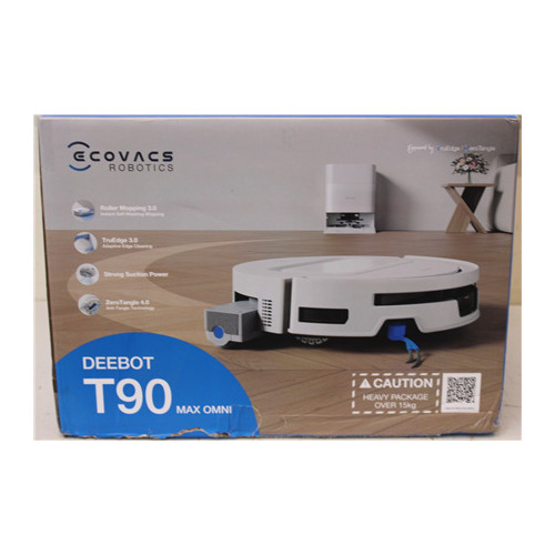 Ecovacs SALE OUT. DEEBOT T90 Max