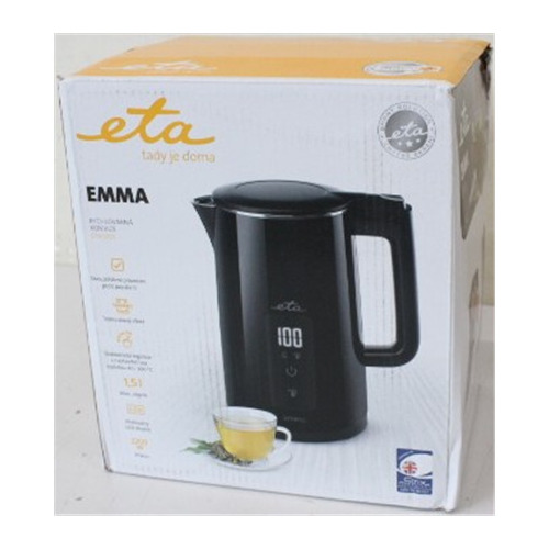 ETA SALE OUT. 559590010 Emma Electric