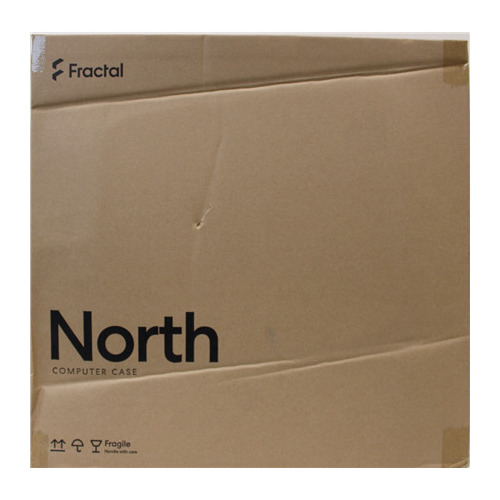Fractal Design SALE OUT. North Charcoal