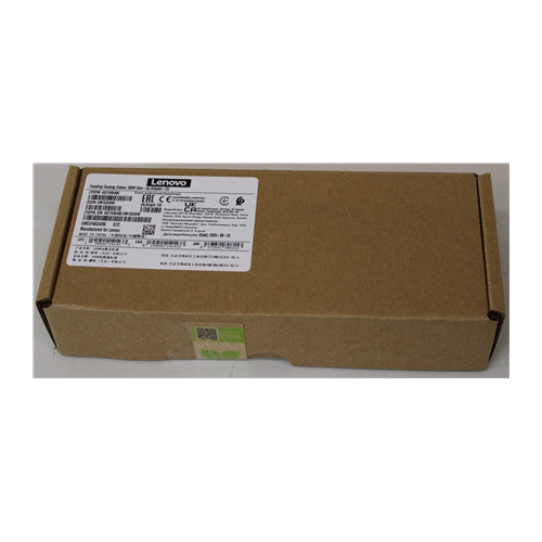 Lenovo SALE OUT. ThinkPad Docking Station
