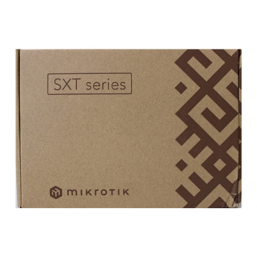 MikroTik SALE OUT.  SXT LTE7 kit