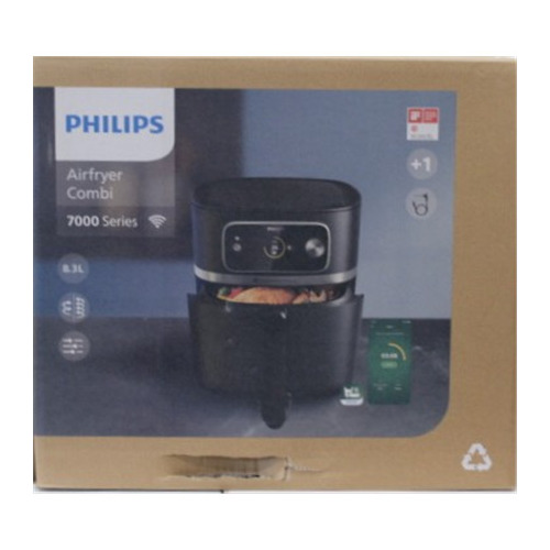 Philips SALE OUT.  HD9880/90 7000 XXL
