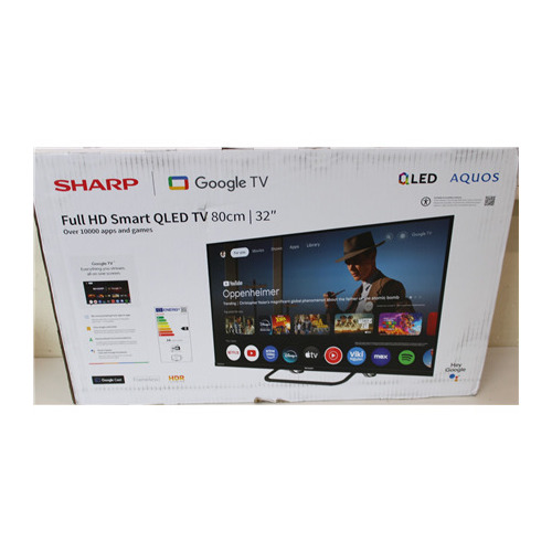 Sharp SALE OUT.  32HF3865E 32" (81cm)
