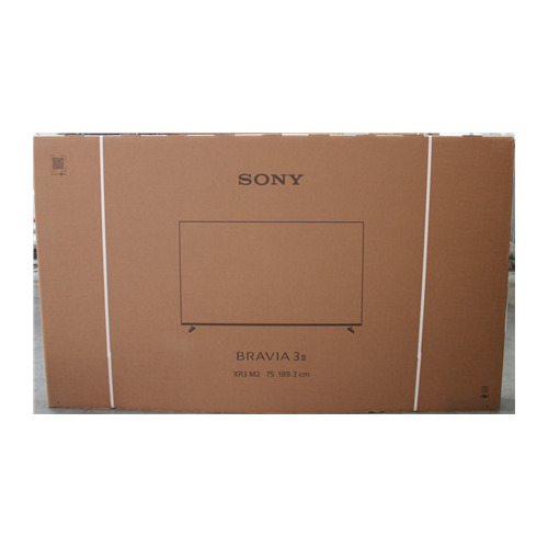 Sony Bravia 7 K75XR35M2 75" Mini