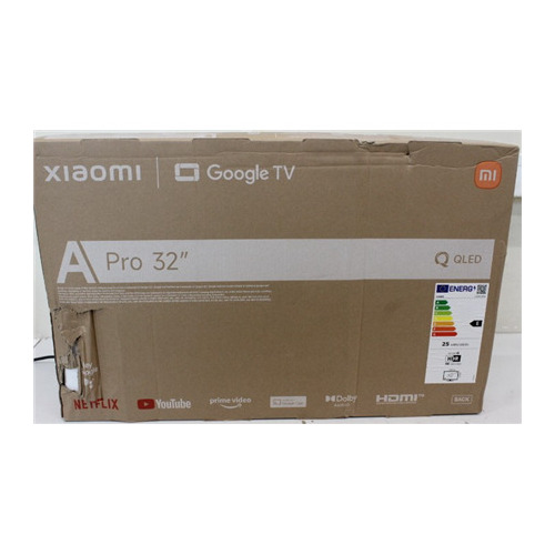 Xiaomi SALE OUT. QLED TV A