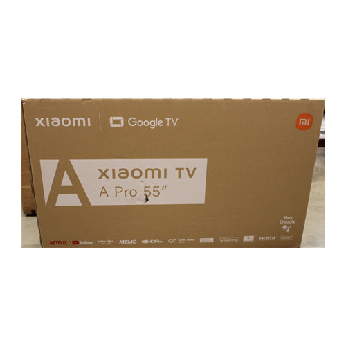 Xiaomi SALE OUT.  QLED TV A
