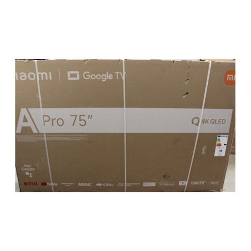 Xiaomi SALE OUT.  QLED TV A