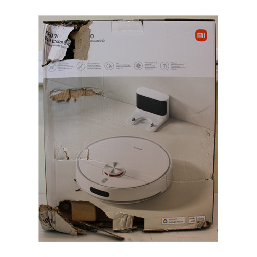 Xiaomi SALE OUT. Robot Vacuum S40