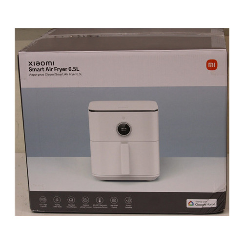 Xiaomi SALE OUT. Smart Air Fryer