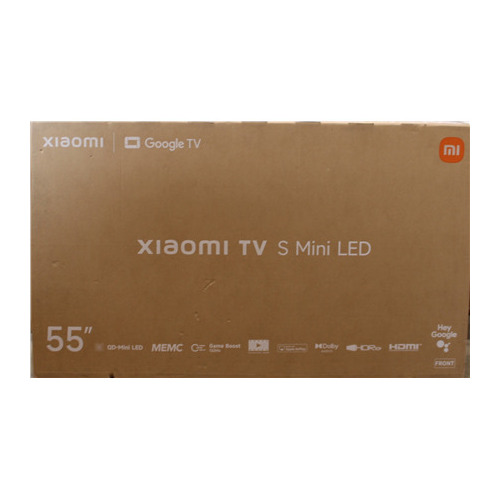 Xiaomi SALE OUT. TV S Mini