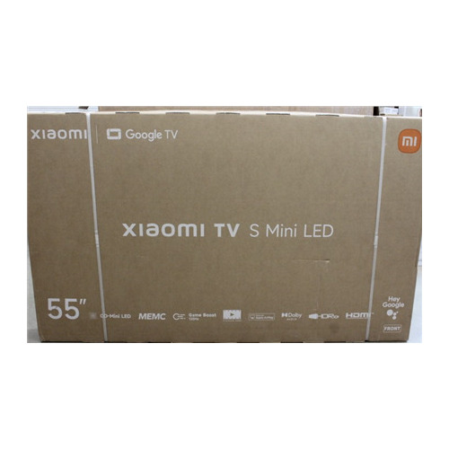 Xiaomi SALE OUT. TV S Mini