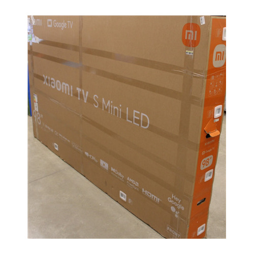 Xiaomi SALE OUT.  TV S Mini