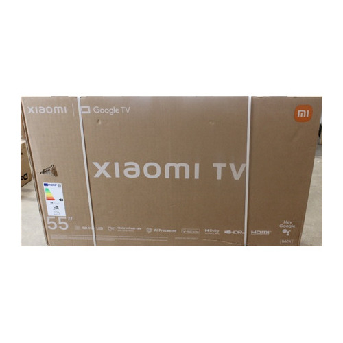 Xiaomi SALE OUT.  TV S Pro