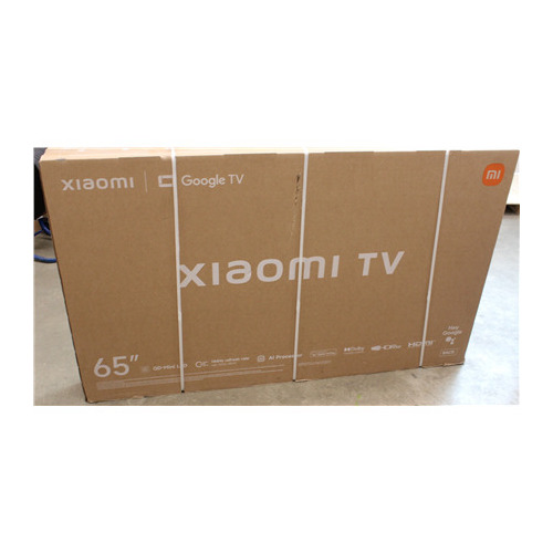 Xiaomi SALE OUT.  TV S Pro