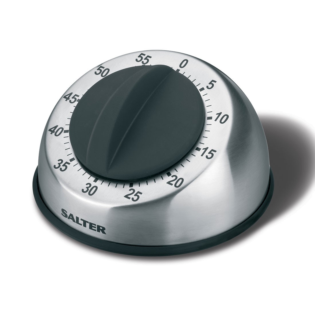 Salter 338 SSBKXR8EU16 Stainless Steel Mechanical