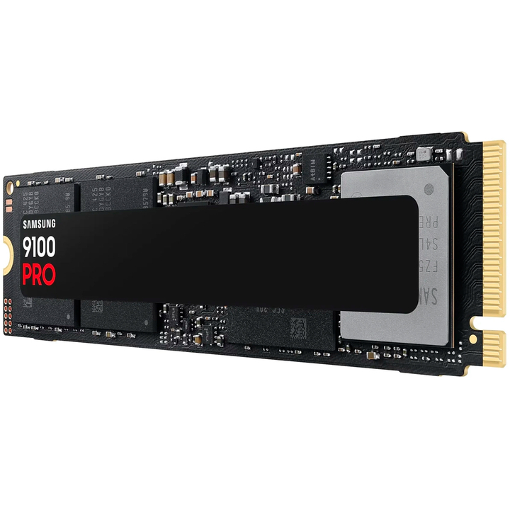Samsung 9100 PRO NVMe SSD 2TB