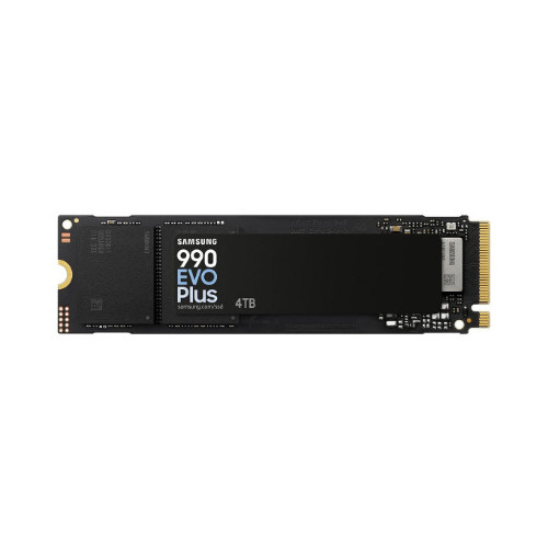 Samsung 990 EVO Plus 4TB M