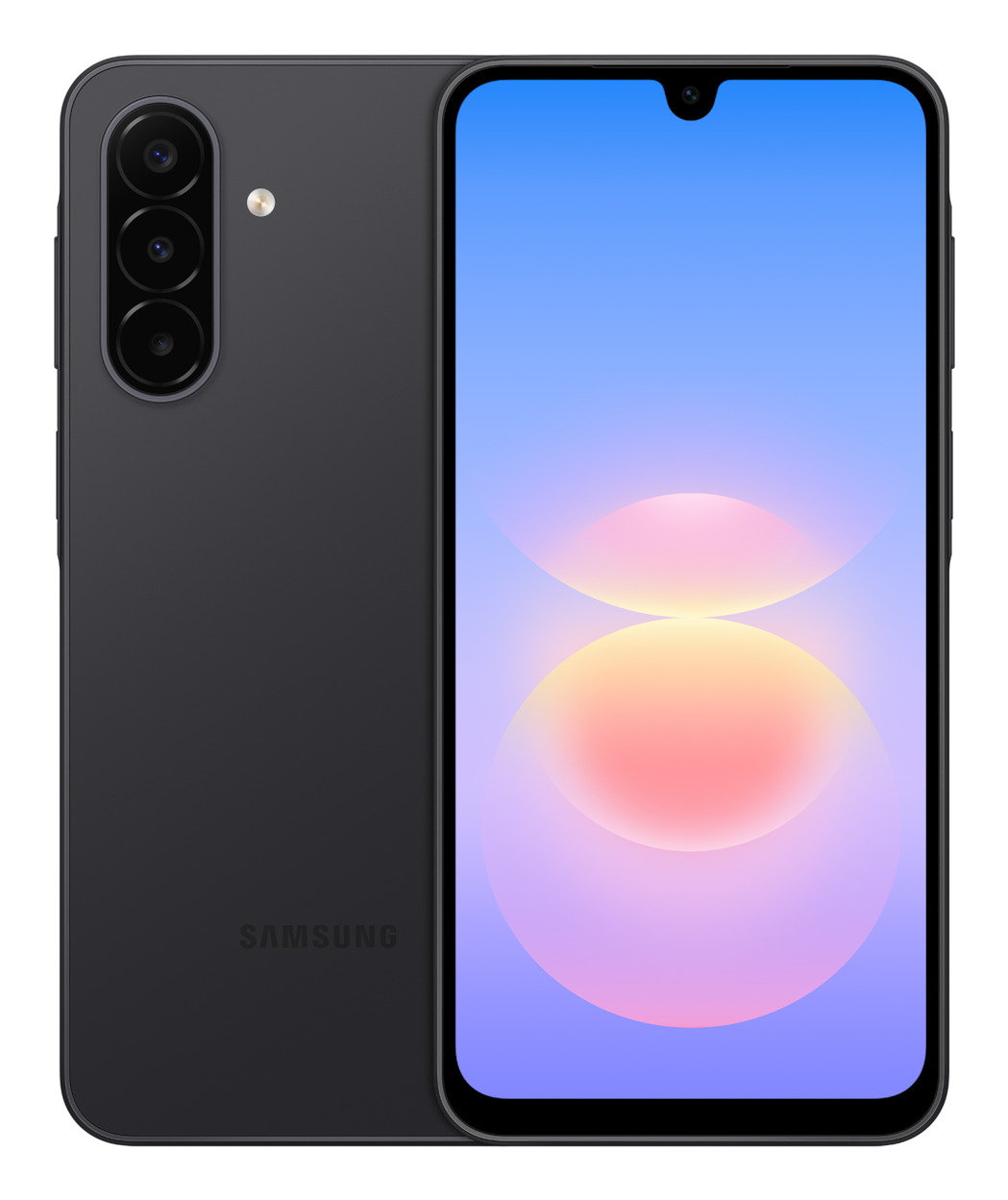 Samsung Galaxy A18 4/128GB Black |
