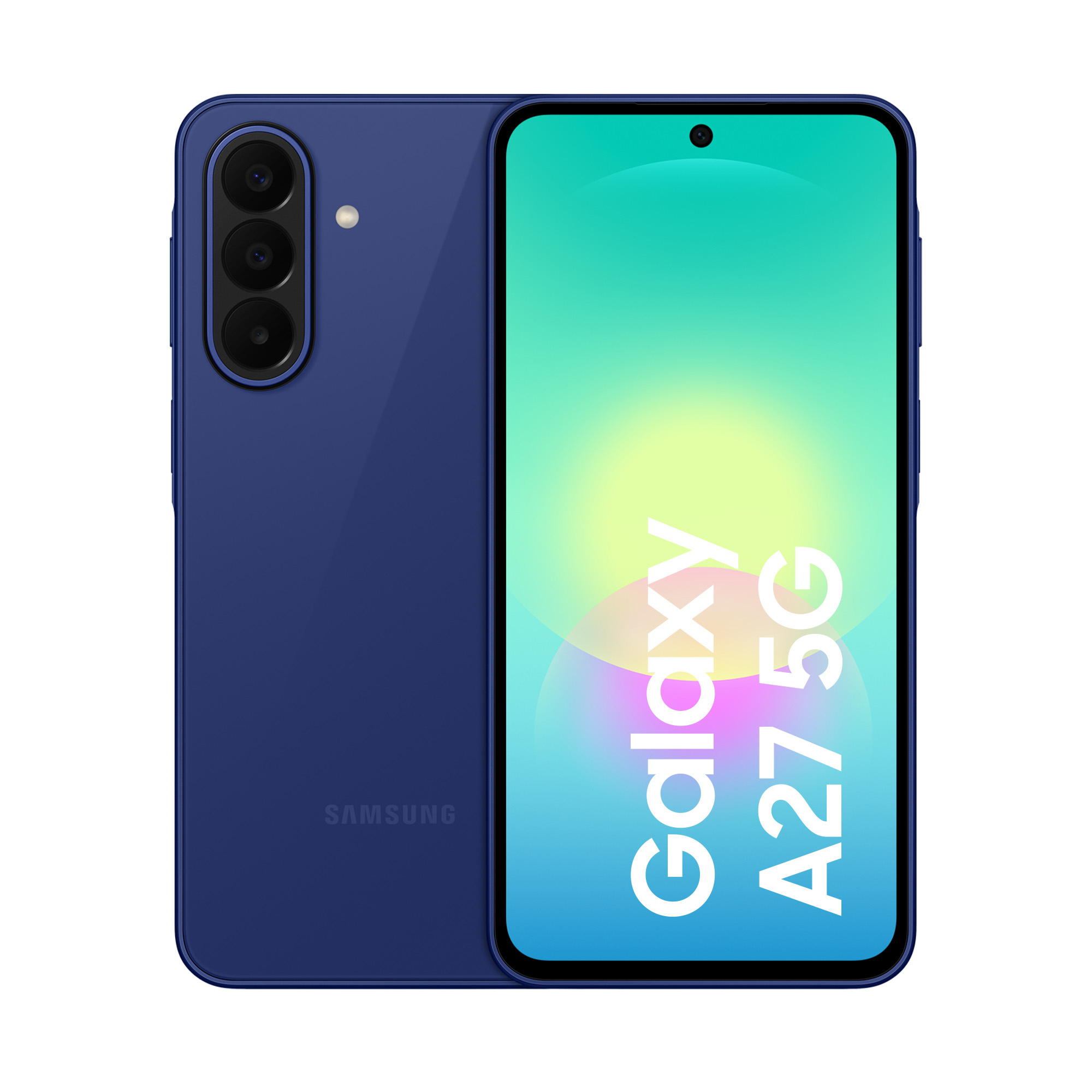 Samsung GALAXY A27 5G 8/256GB Blue
