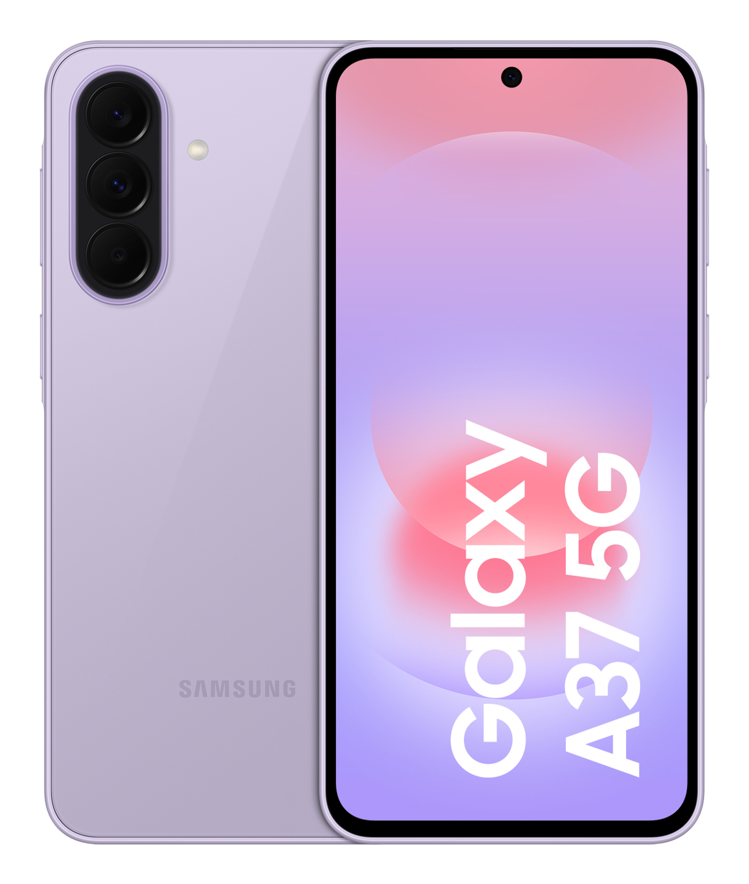 Samsung Galaxy A37 5G 6/128GB Lavender
