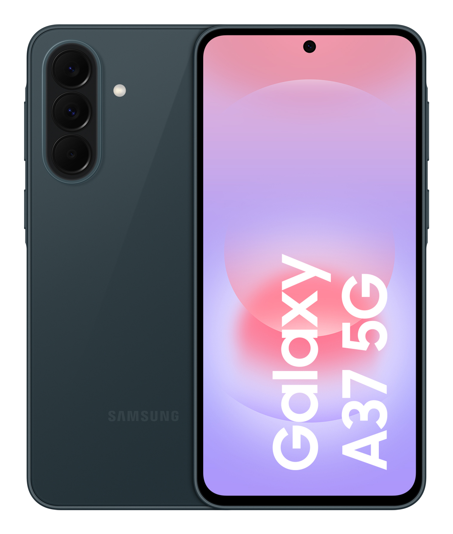 Samsung Galaxy A37 5G (A376) Dual